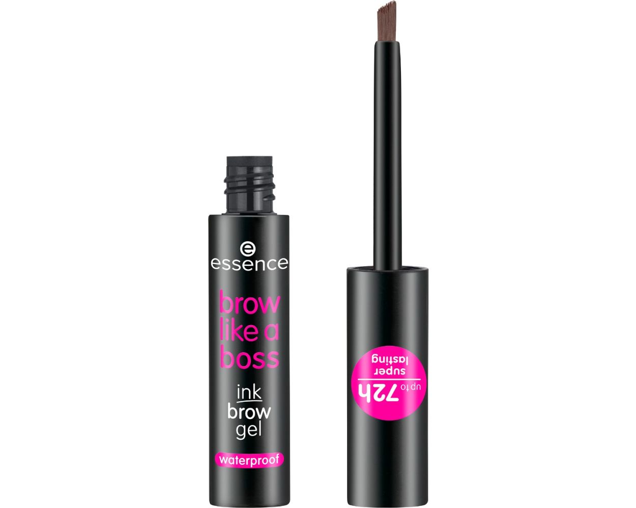 Essence | Brow Like A Boss Ink Brow Gel 03 | Best Price in Pakistan original skincare product Pakistan Main image