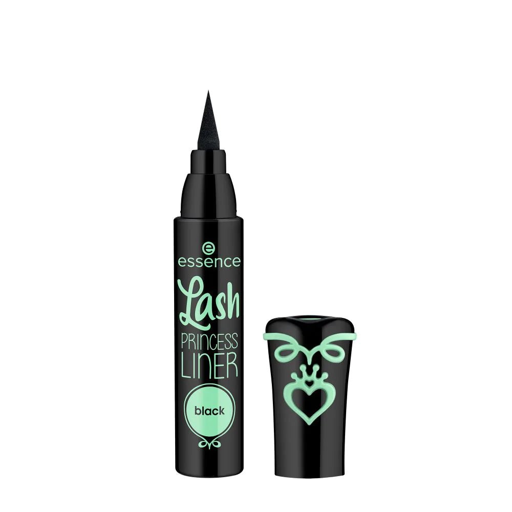 Essence | Lash Princess Liner Black 3ml | Best Price in Pakistan original skincare product Pakistan