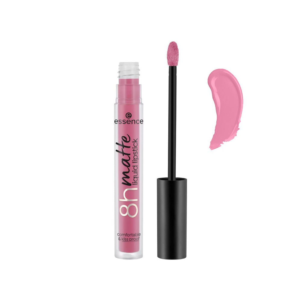 Essence | 8H Matte Liquid Lipstick 05 | Best Price in Pakistan original skincare product Pakistan مرکزی تصویر