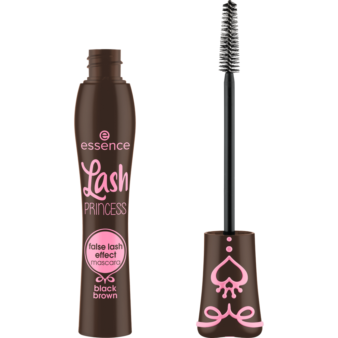 Essence- Lash Princess False Lash Effect Mascara | Best Price in Pakistan original skincare product Pakistan مرکزی تصویر
