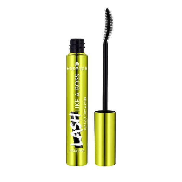Essence - Mascara Like A Boss Instant Lift & Curl | Best Price in Pakistan original skincare product Pakistan مرکزی تصویر