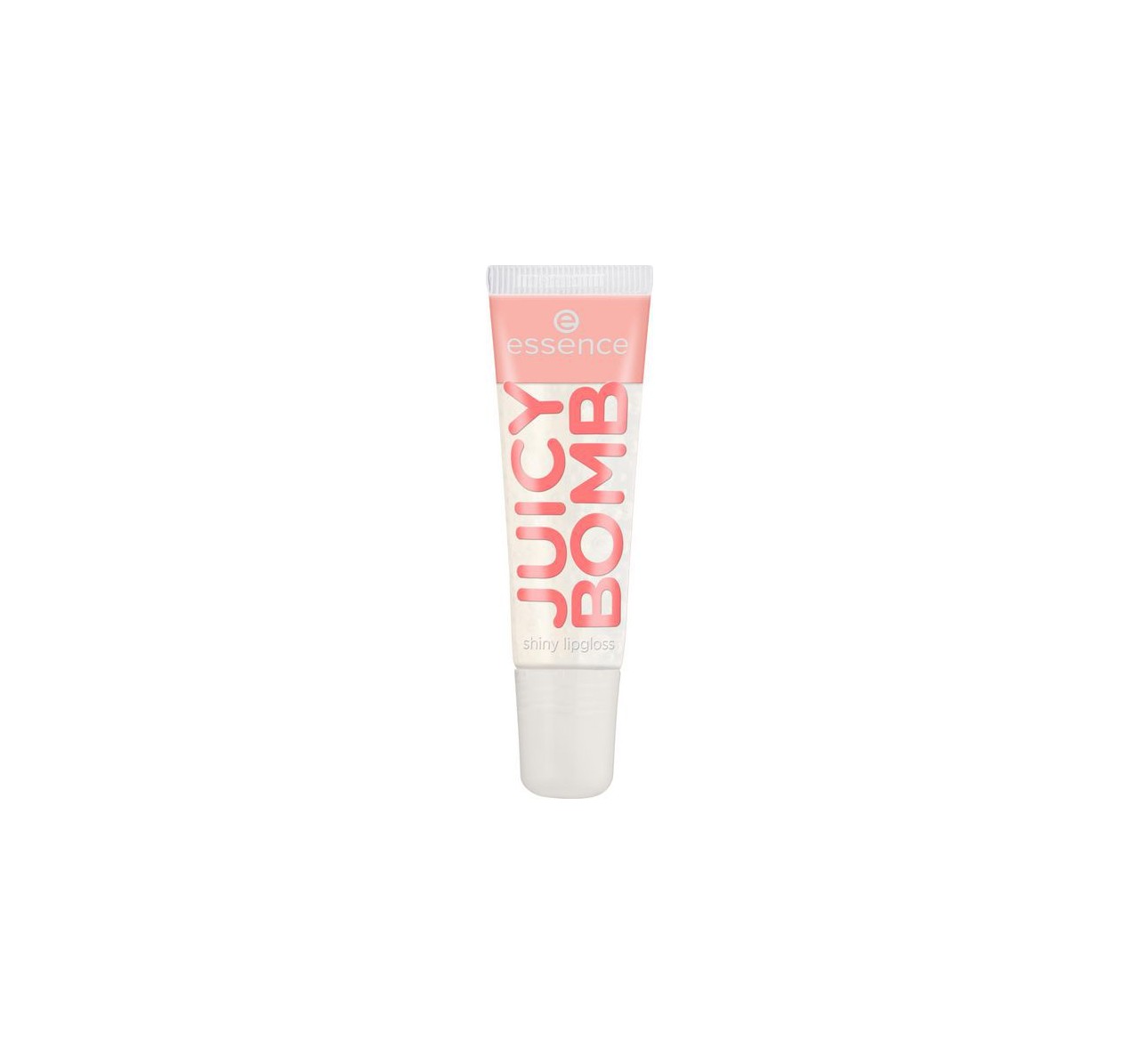 Essence |  Juicy Bomb Shiny Lipgloss 101 | Best Price in Pakistan original skincare product Pakistan Main image