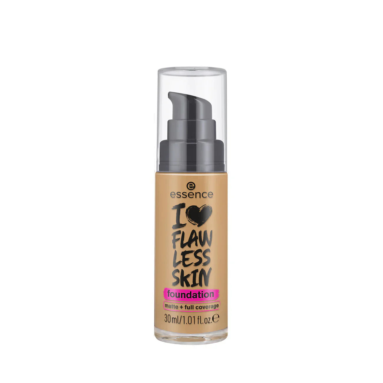 Essence | I Love Flawless Foundation | 90 | Best Price in Pakistan original skincare product Pakistan Main image