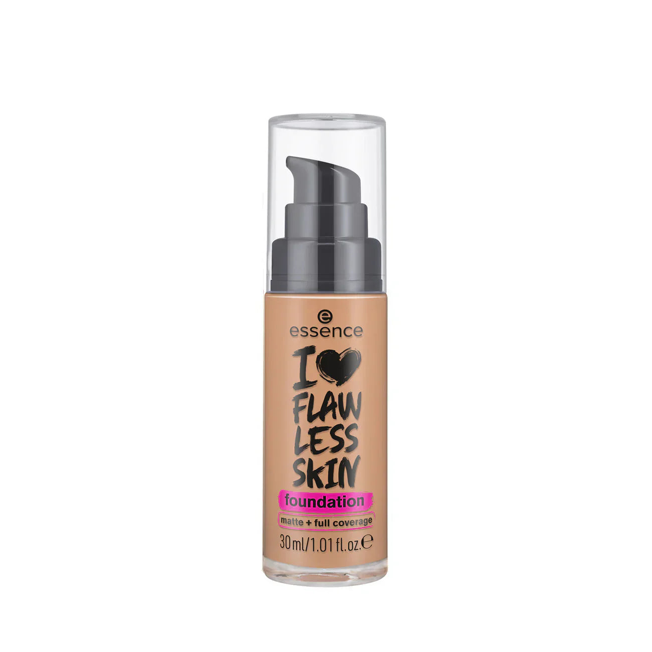 Essence | I Love Flawless Foundation | 70 | Best Price in Pakistan original skincare product Pakistan Main image