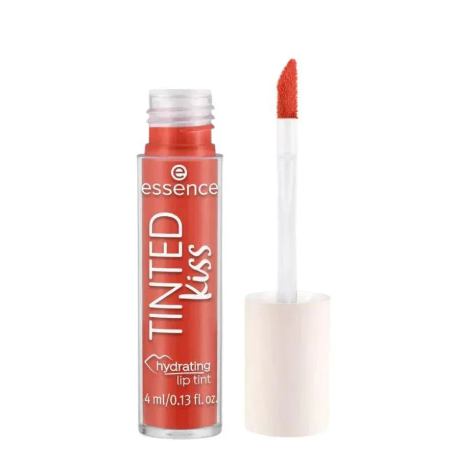Essence | Tinted Kiss Hydration Lip Tint 106 | Best Price in Pakistan original skincare product Pakistan مرکزی تصویر