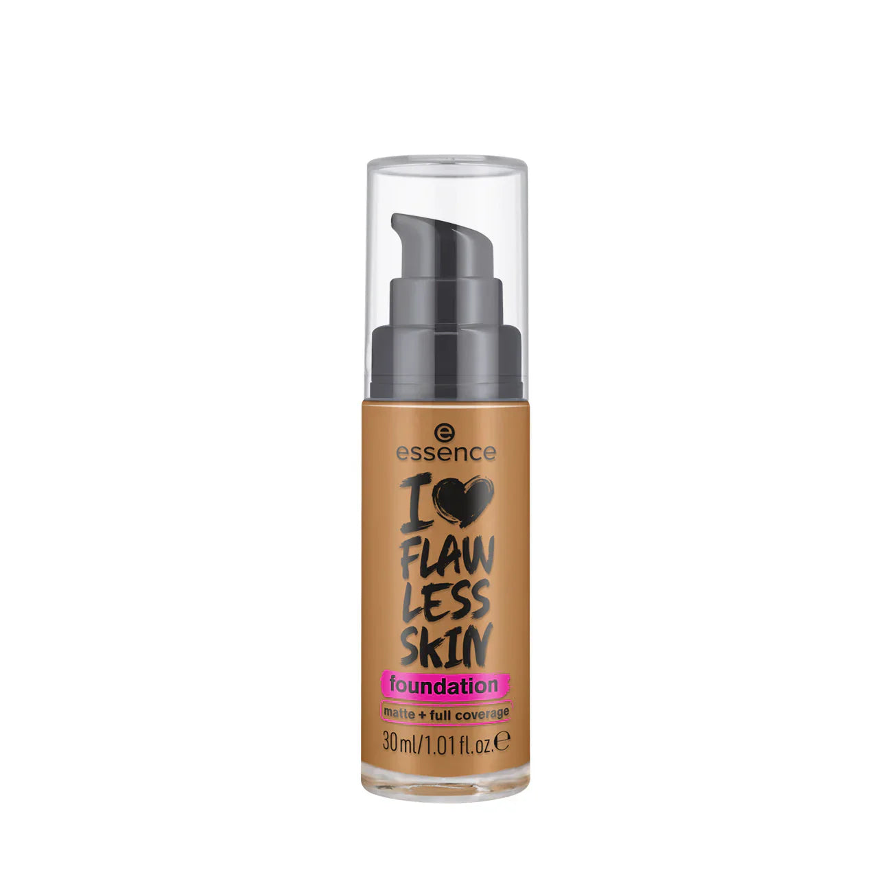 Essence | I Love Flawless Foundation | 130 | Best Price in Pakistan original skincare product Pakistan Main image