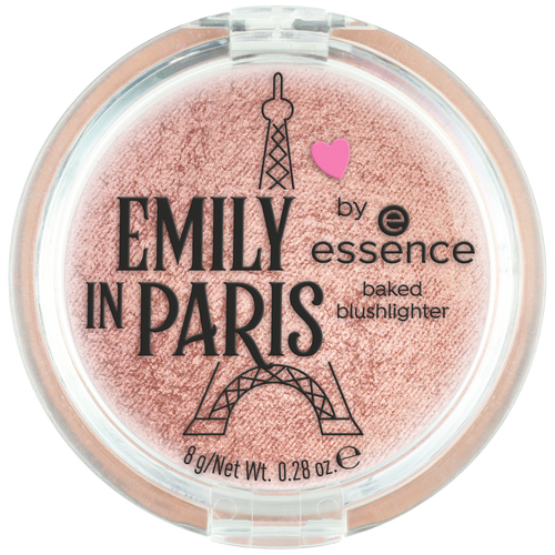 Essence Emily in Paris Baked Blushlighter | Best Price in Pakistan original skincare product Pakistan