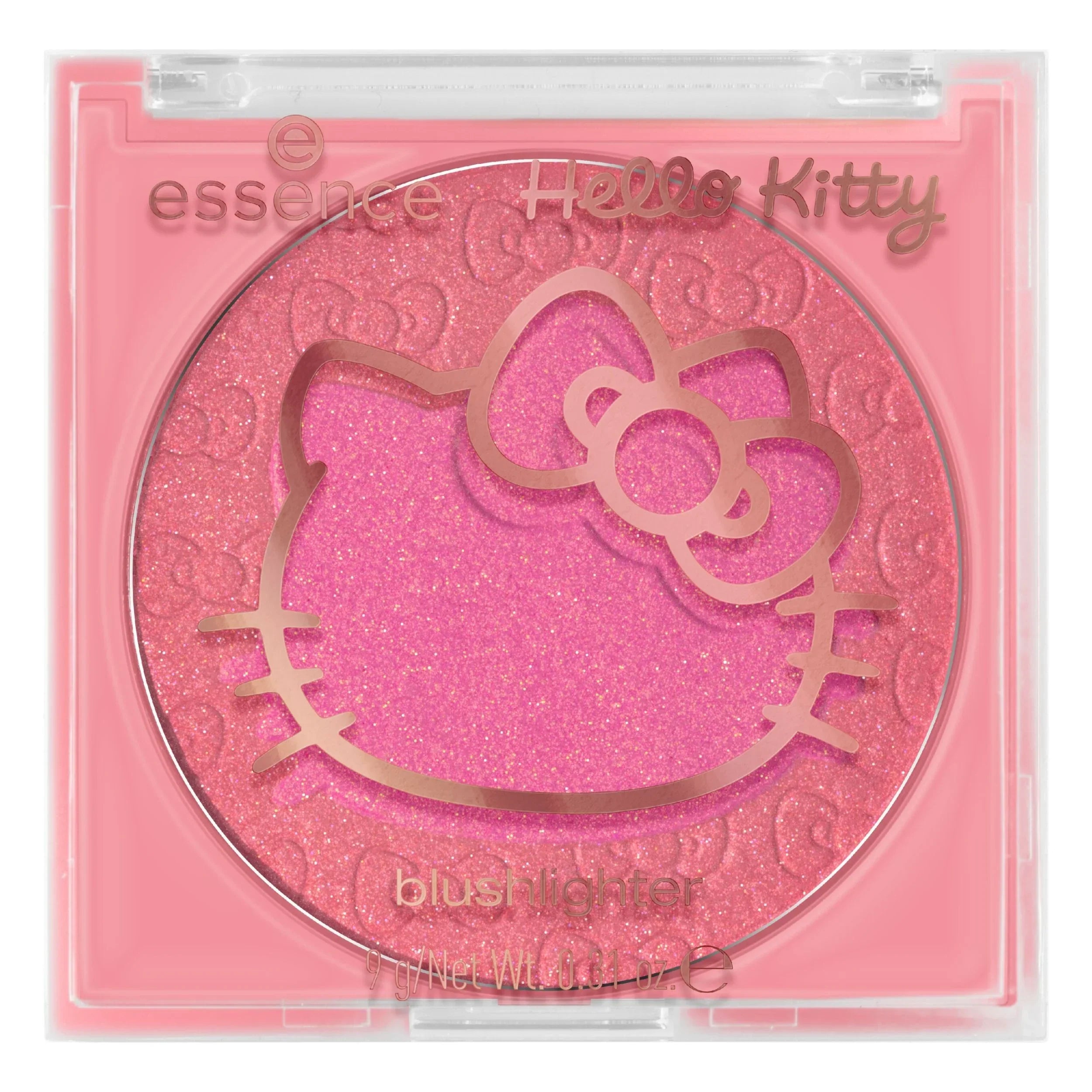 Essence Hello Kitty Blushlighter 01 | Best Price in Pakistan original skincare product Pakistan Main image