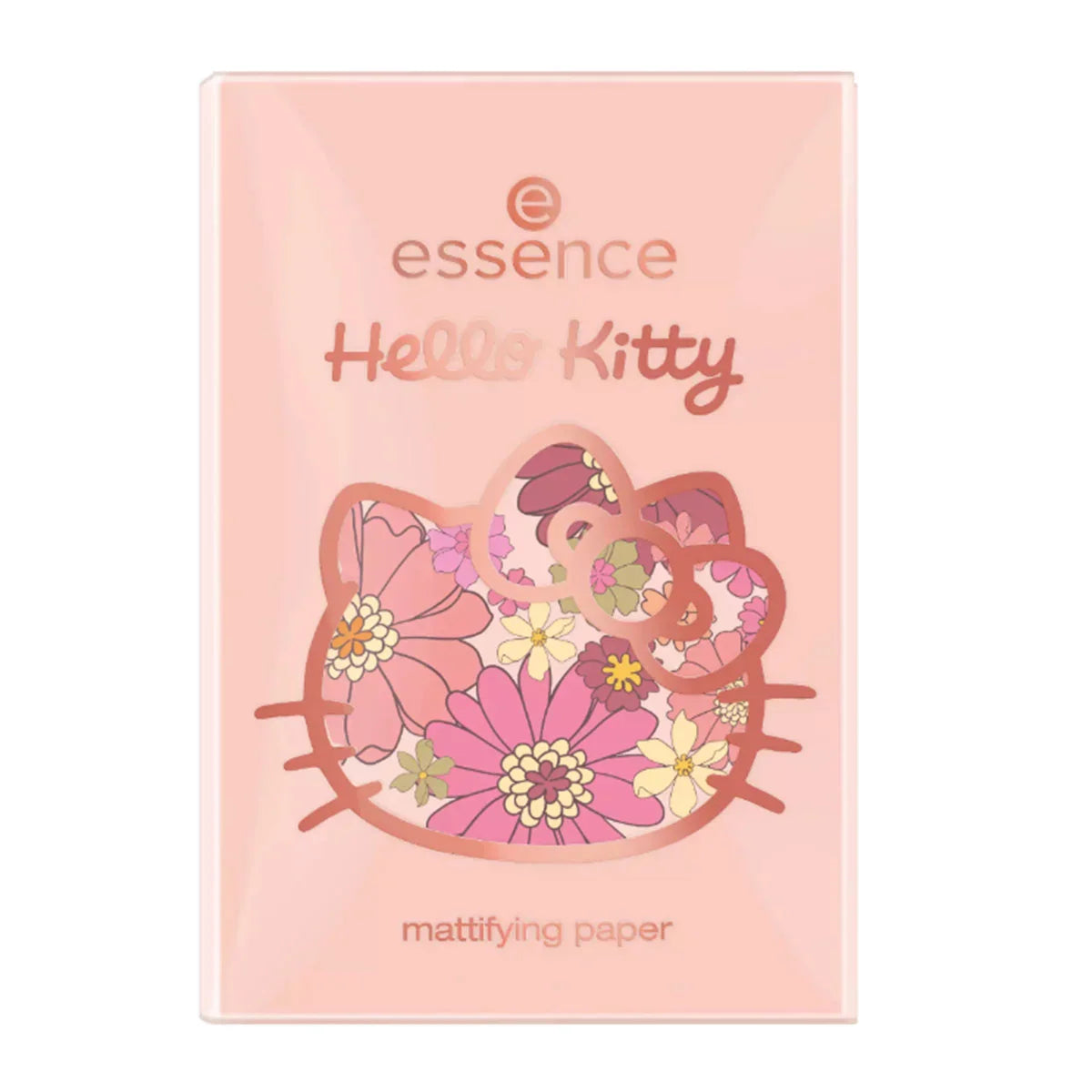 Essence Hello Kitty mattifying paper 01 | Best Price in Pakistan original skincare product Pakistan مرکزی تصویر