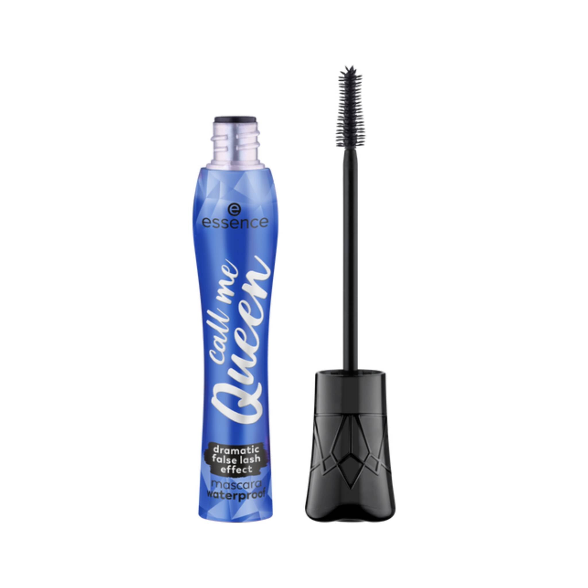 Essence | call me Queen false lash masc. wp | Best Price in Pakistan original skincare product Pakistan