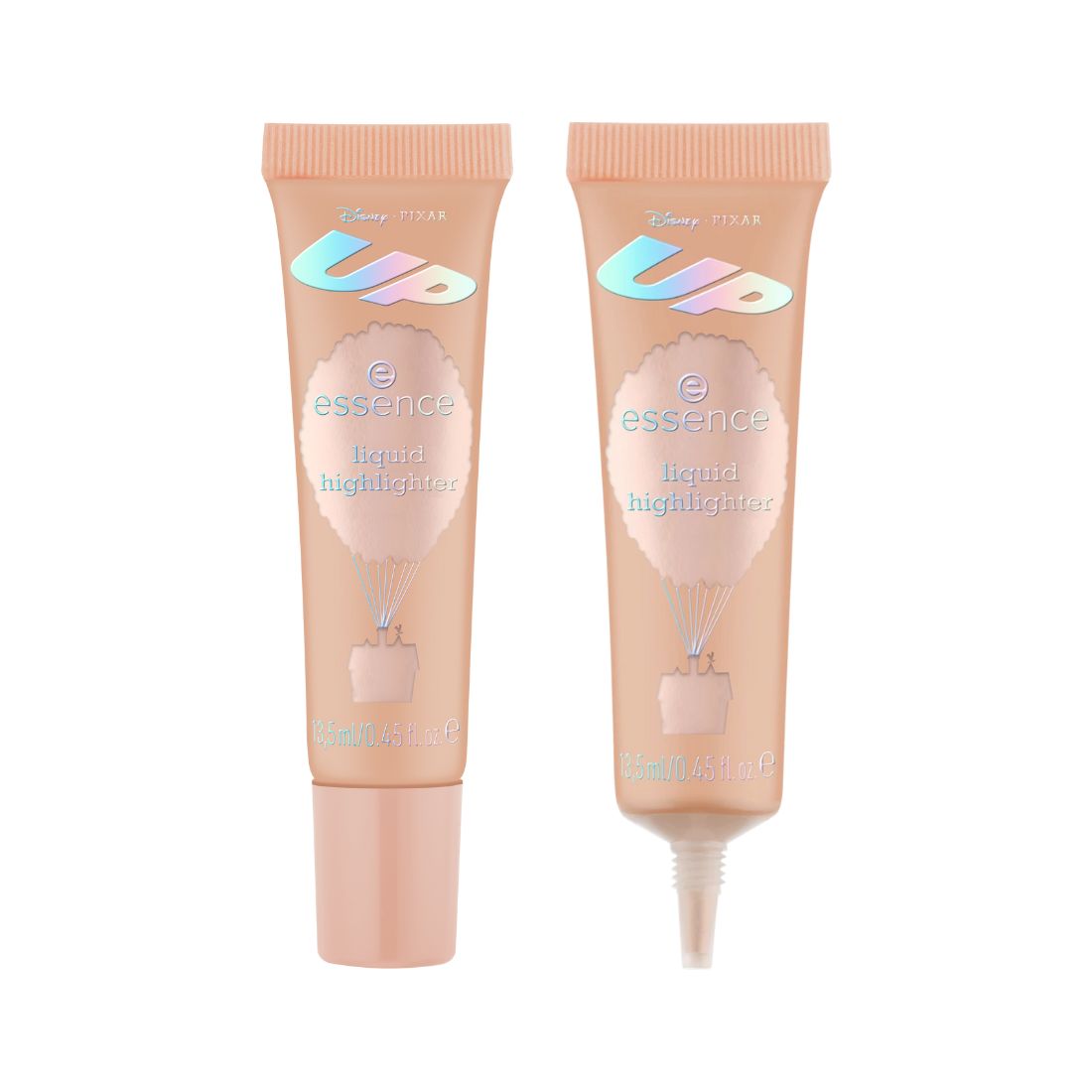 Essence Up Liquid Highlighter 01 | Best Price in Pakistan original skincare product Pakistan
