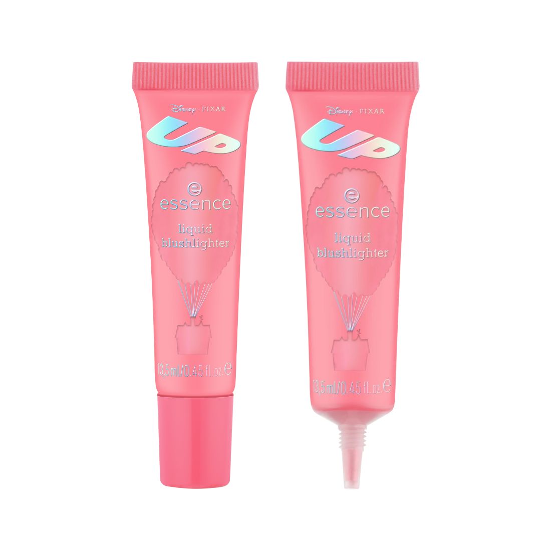 Essence Disney Pixar Up LIQUID BLUSHLIGHTER 01 | Best Price in Pakistan original skincare product Pakistan