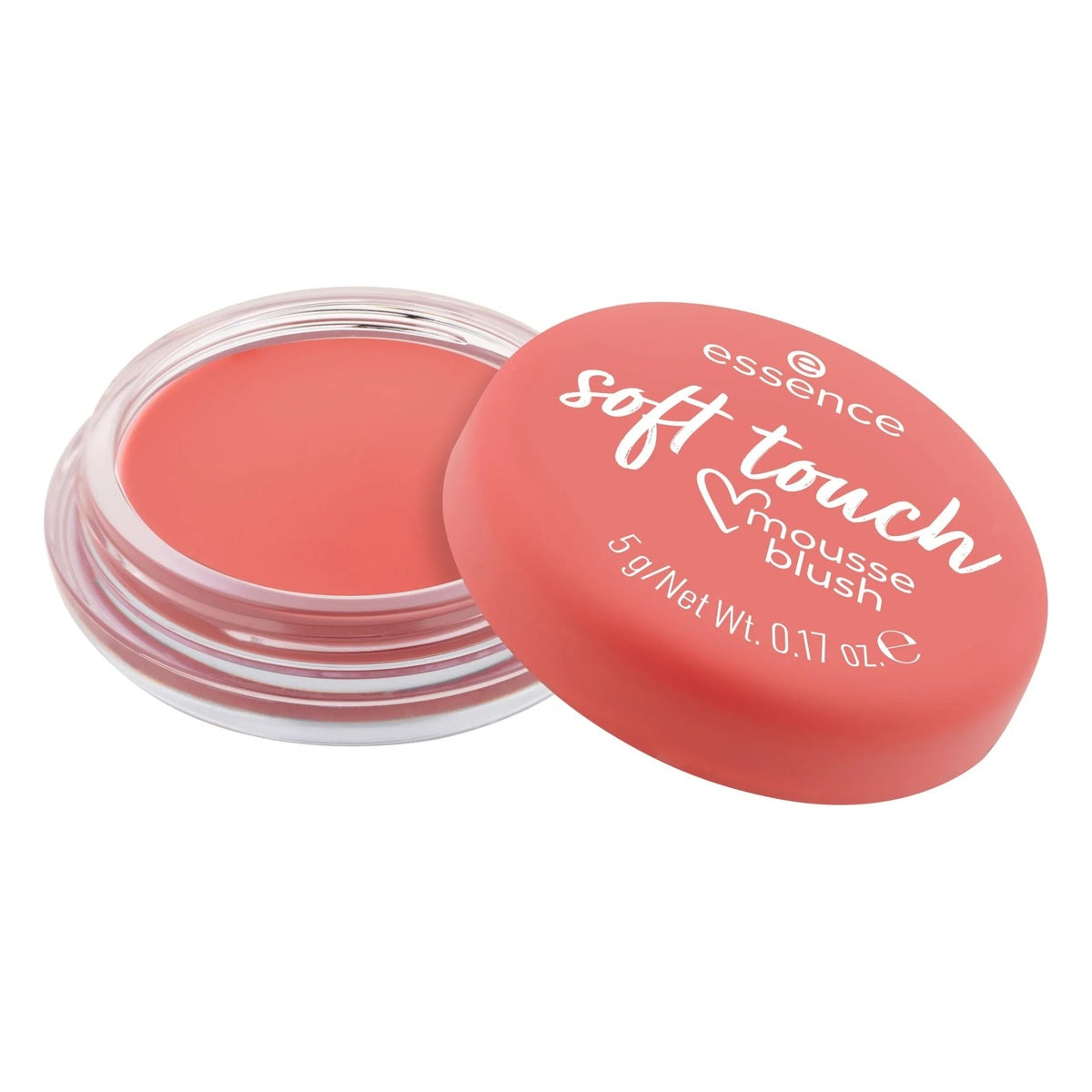 Essence | Soft Touch Mousse Blush 30 | Best Price in Pakistan original skincare product Pakistan مرکزی تصویر
