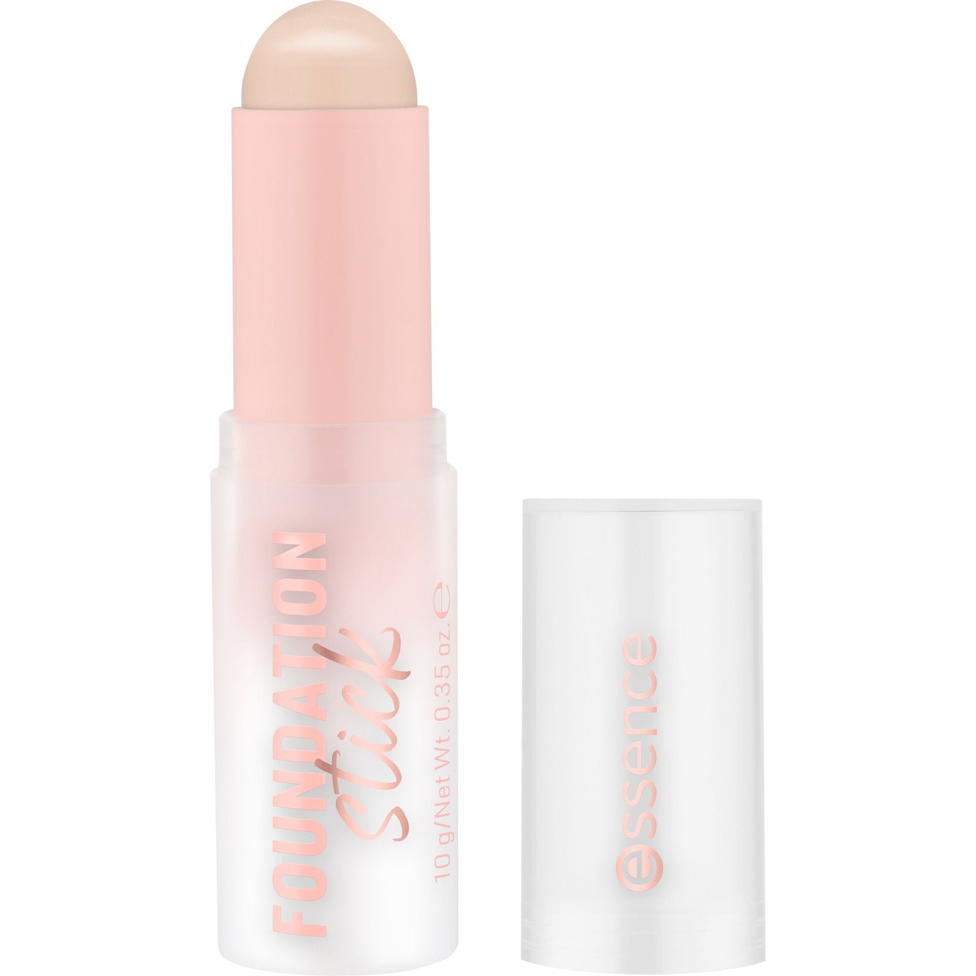 Essence | FOUNDATION stick 100 | Best Price in Pakistan original skincare product Pakistan مرکزی تصویر