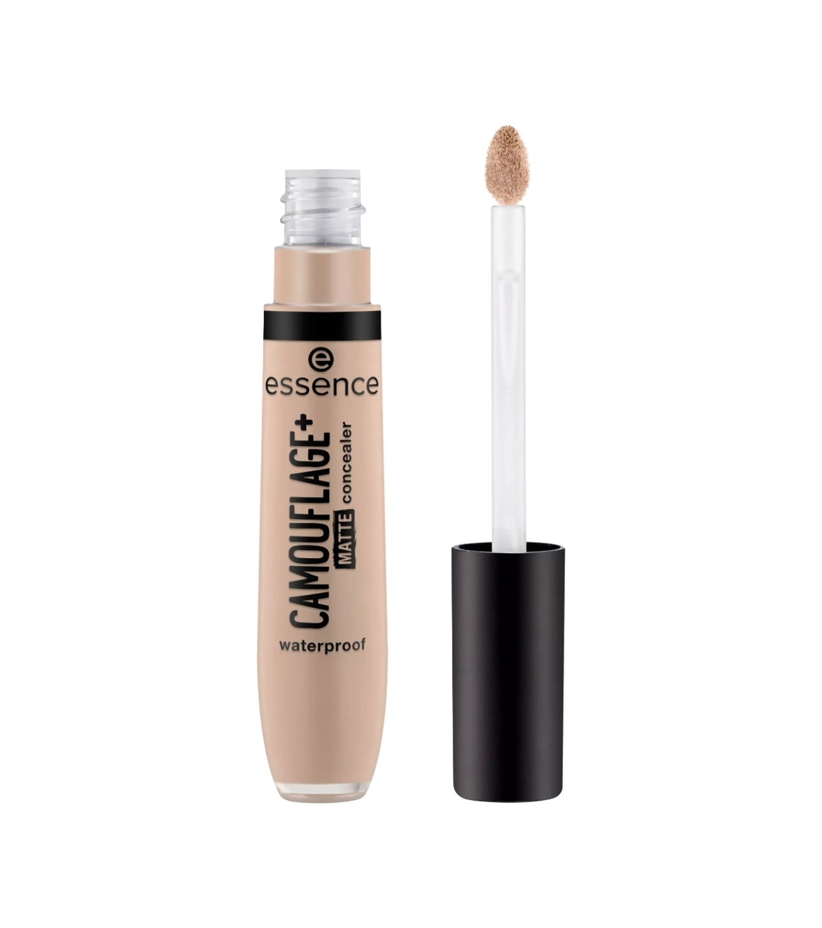 Essence | Camouflage + Matte Concealer 120 | Best Price in Pakistan original skincare product Pakistan مرکزی تصویر