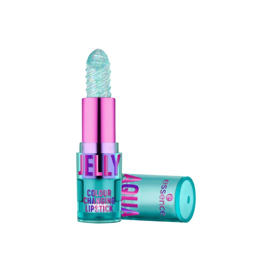 Essence | Aqua Jelly Colour Changing Lipstick | Best Price in Pakistan original skincare product Pakistan مرکزی تصویر