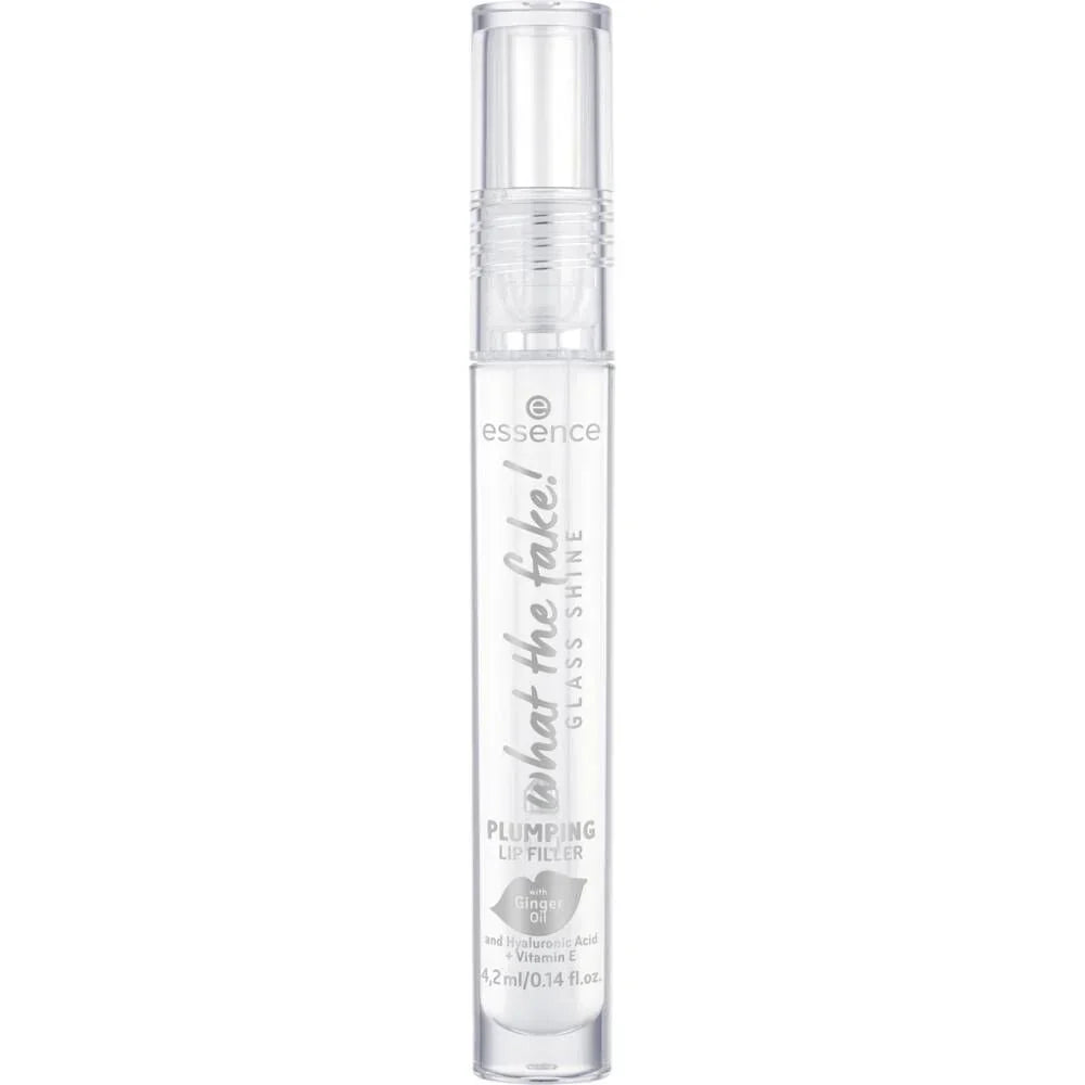 Essence | What the Fake! Plumping Lip Filler | 01 | Best Price in Pakistan original skincare product Pakistan مرکزی تصویر