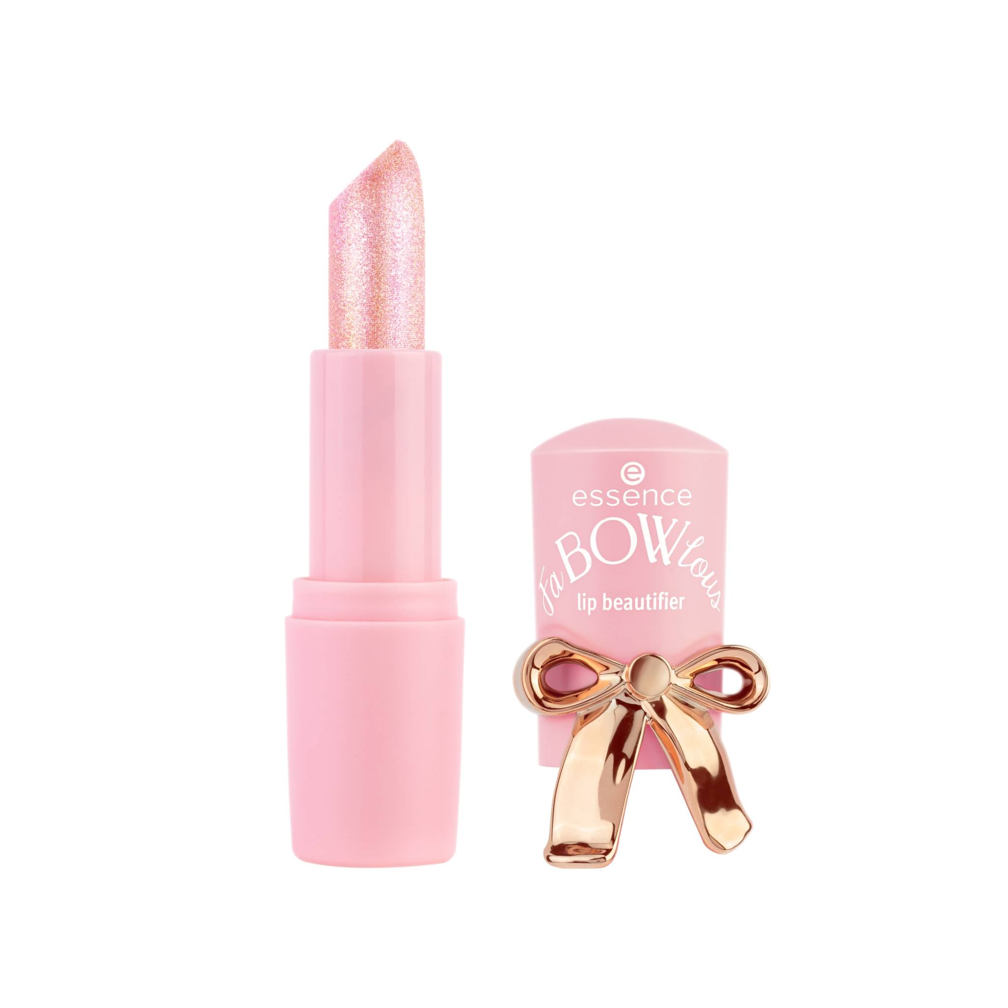 Essence | Fabowlous Lip Beautifier 01 | Best Price in Pakistan original skincare product Pakistan مرکزی تصویر