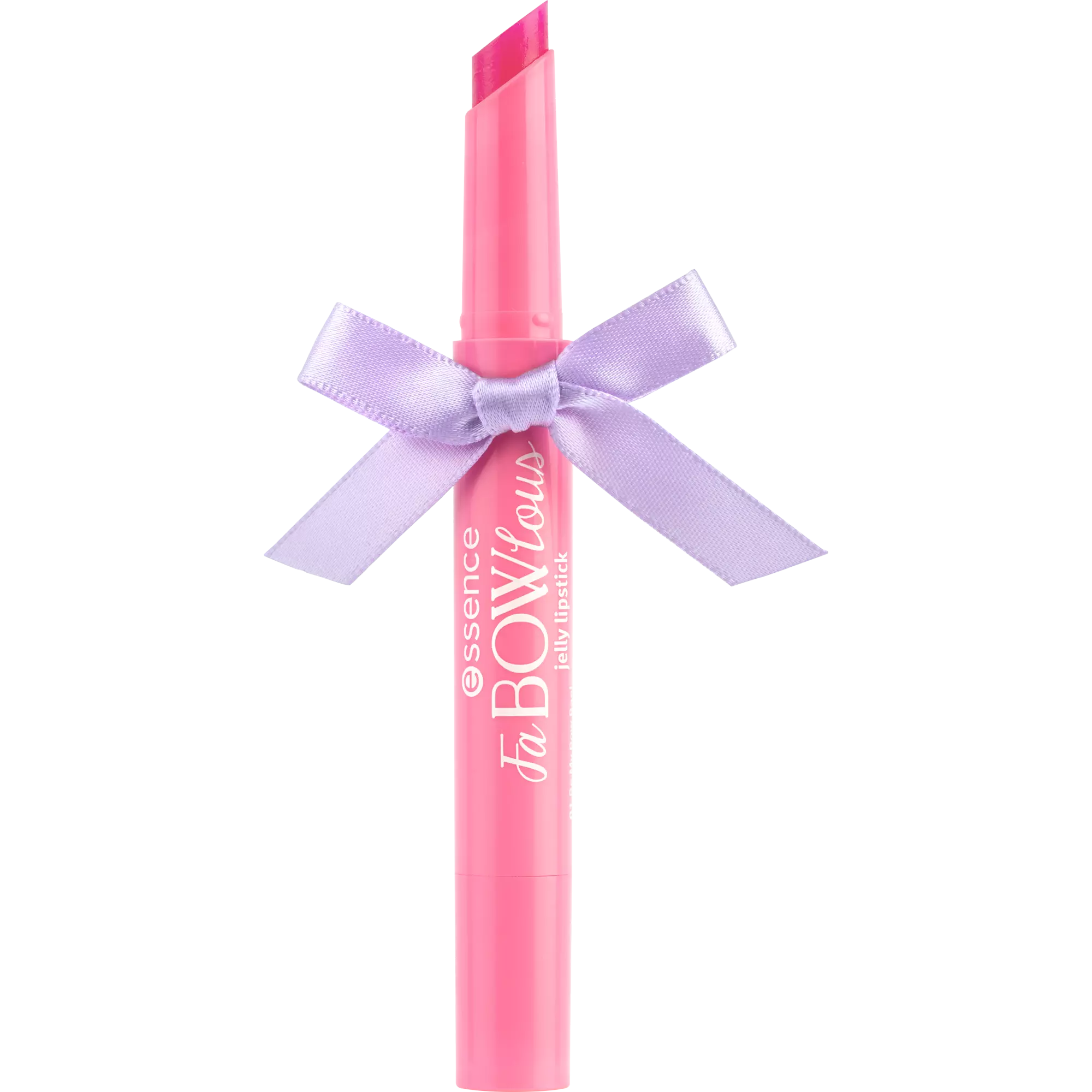 Essence | Fabowlous Jelly Lipstick | 01 | Best Price in Pakistan original skincare product Pakistan