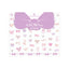 Essence | Fabowlous Nail Stickers 01 | Best Price in Pakistan original skincare product Pakistan