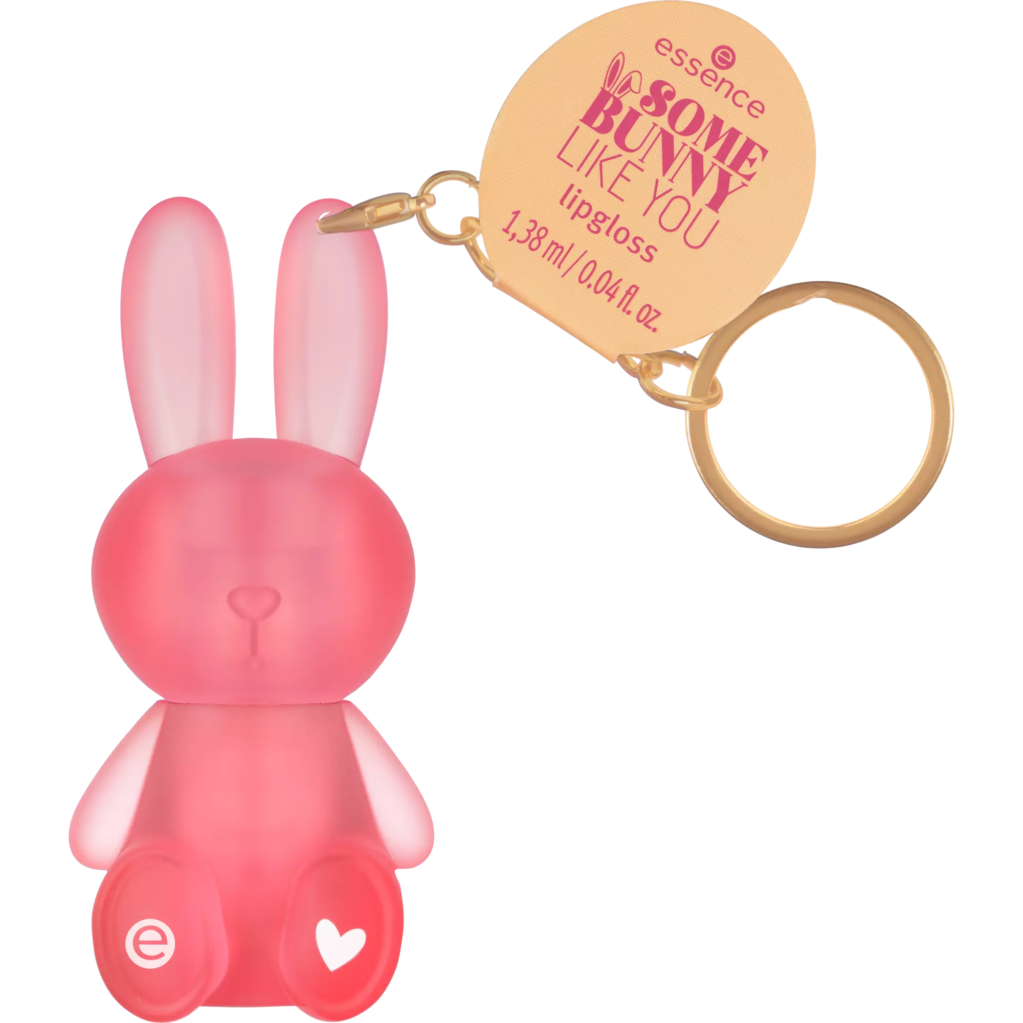 Essence | Somebunny Like You Lipgloss 01 | Best Price in Pakistan original skincare product Pakistan مرکزی تصویر