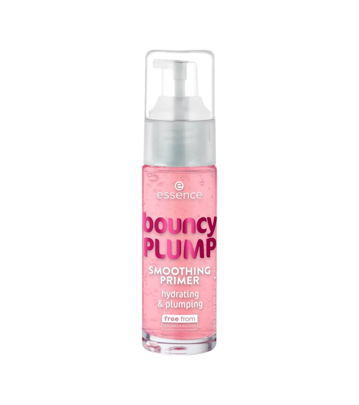 Essence | Bouncy Plump Smoothing Primer | Best Price in Pakistan original skincare product Pakistan