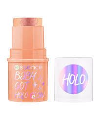 Essence | Baby Got Glow Highlighter Stick | 10 | Best Price in Pakistan original skincare product Pakistan مرکزی تصویر