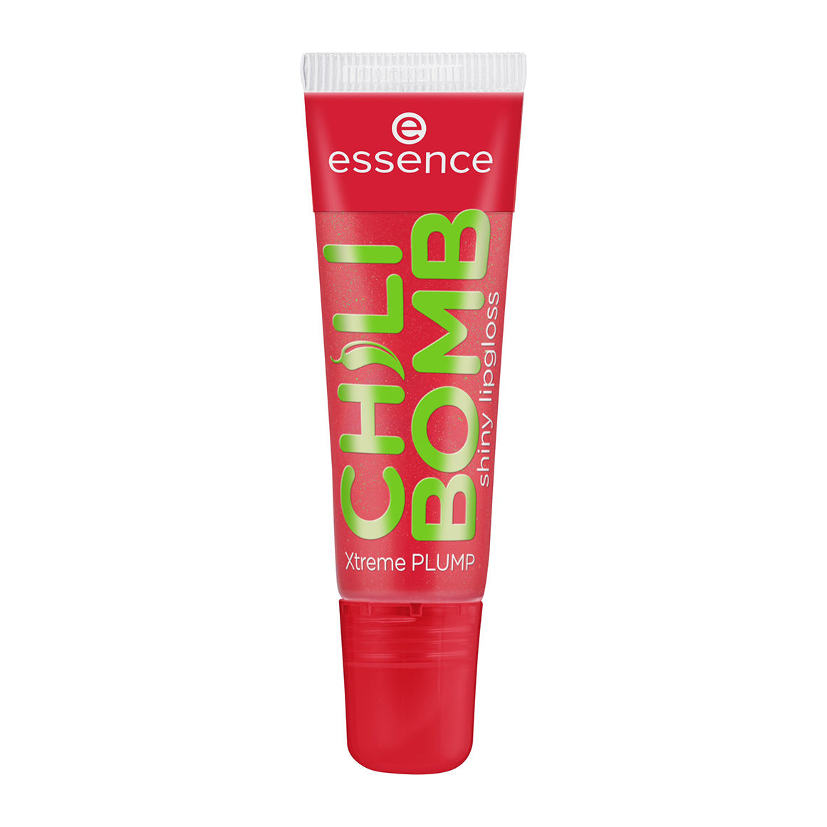 Essence | Chili Bomb Shiny Lipgloss 01 | Best Price in Pakistan original skincare product Pakistan مرکزی تصویر