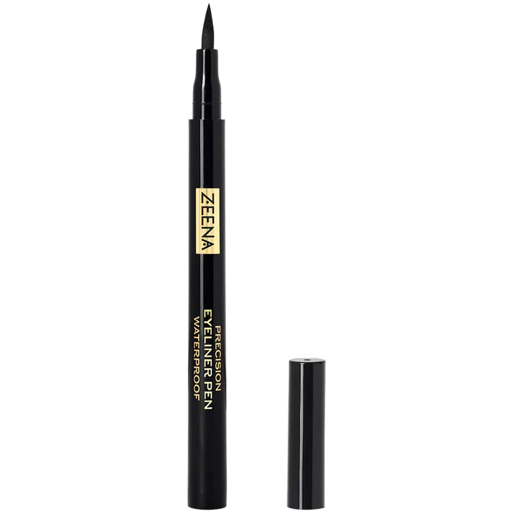 Zeena Precision Eyeliner Pen Wp 010 | Best Price in Pakistan original skincare product Pakistan مرکزی تصویر