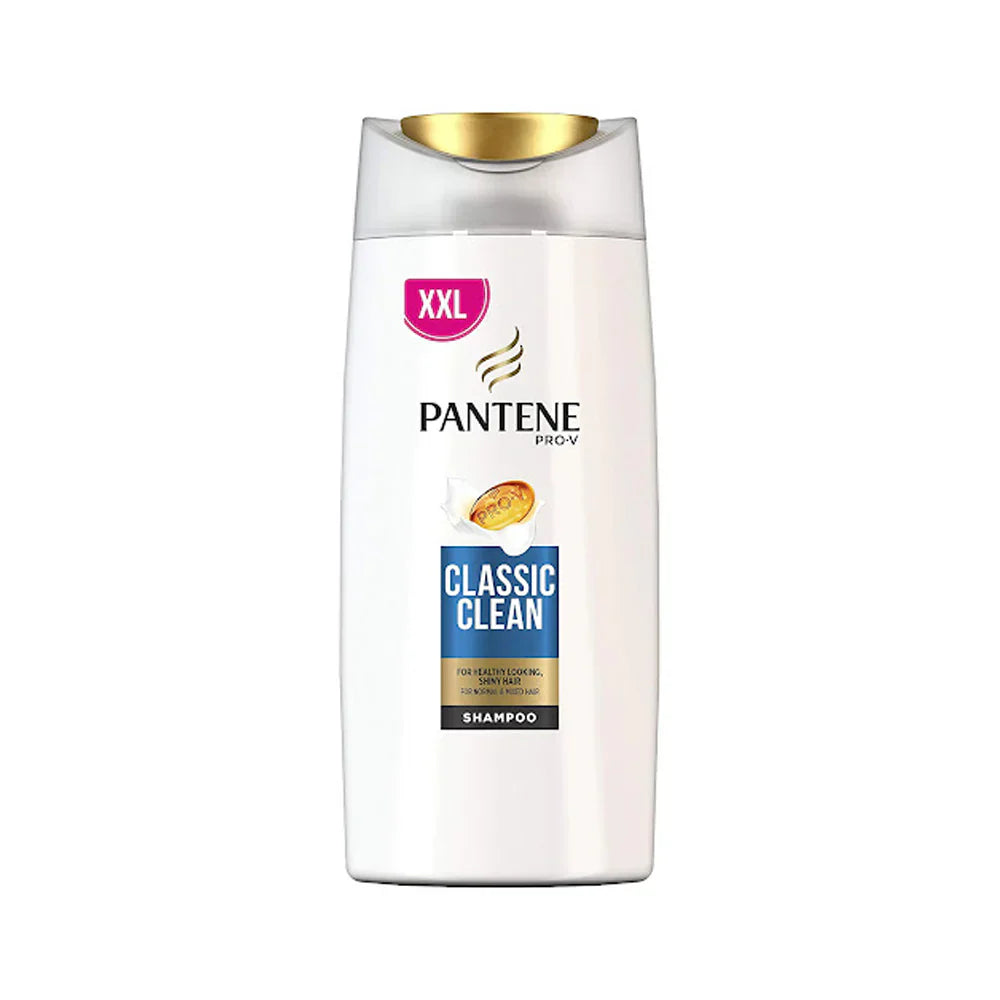 Pantene Pro-V Shampoo | 700Ml | Best Price in Pakistan