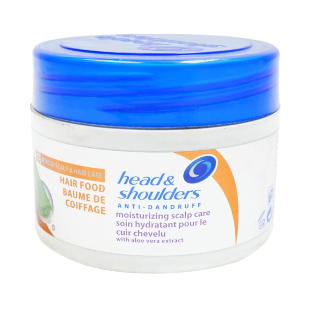 HEAD & SHOULDERS ANTI DANDRUFF HAIR CREAM 250ML | Best Price in Pakistan original skincare product Pakistan