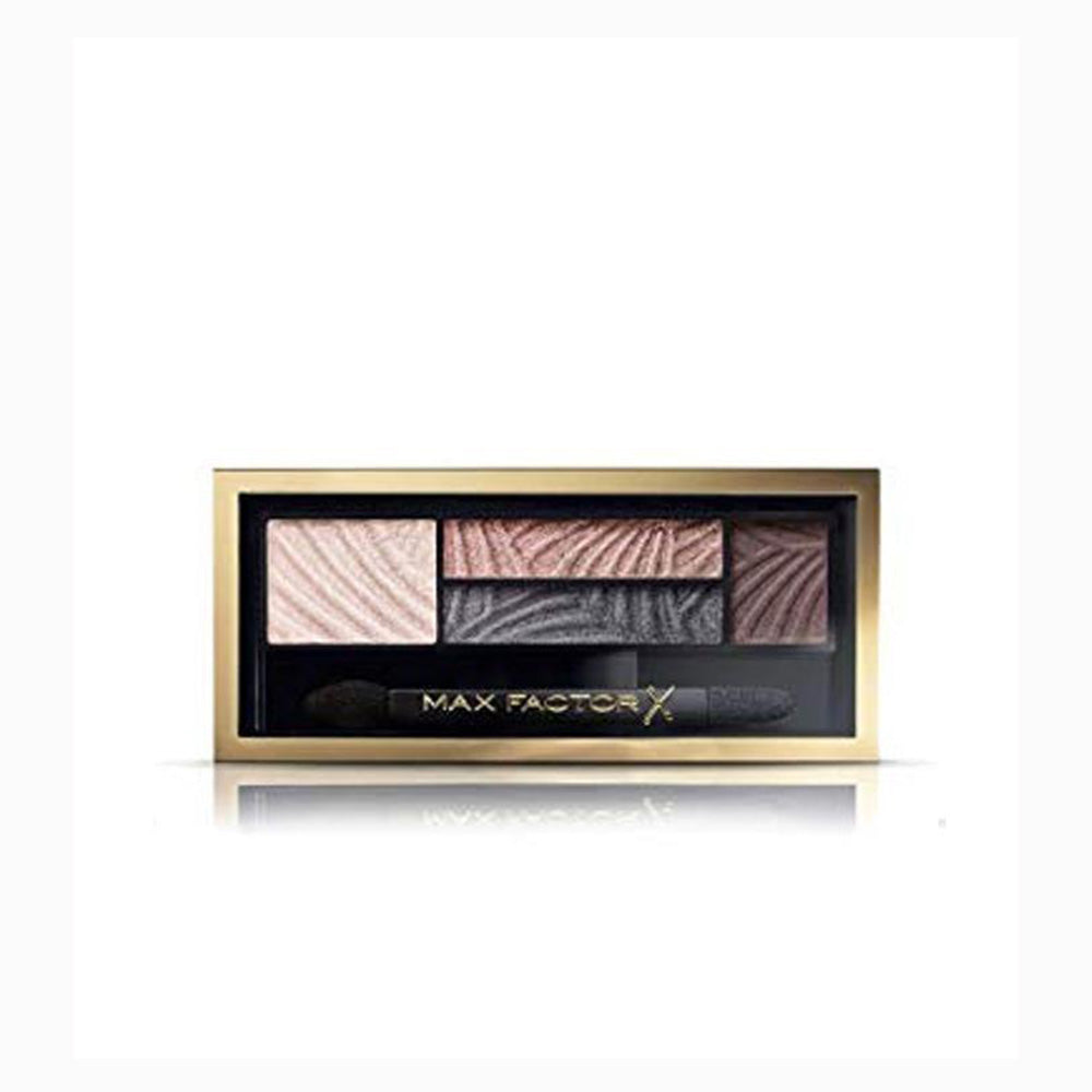 Max Factor | Smoke Eye Drama Kit | 02 Lavish Onyx | Best Price in Pakistan original skincare product Pakistan مرکزی تصویر