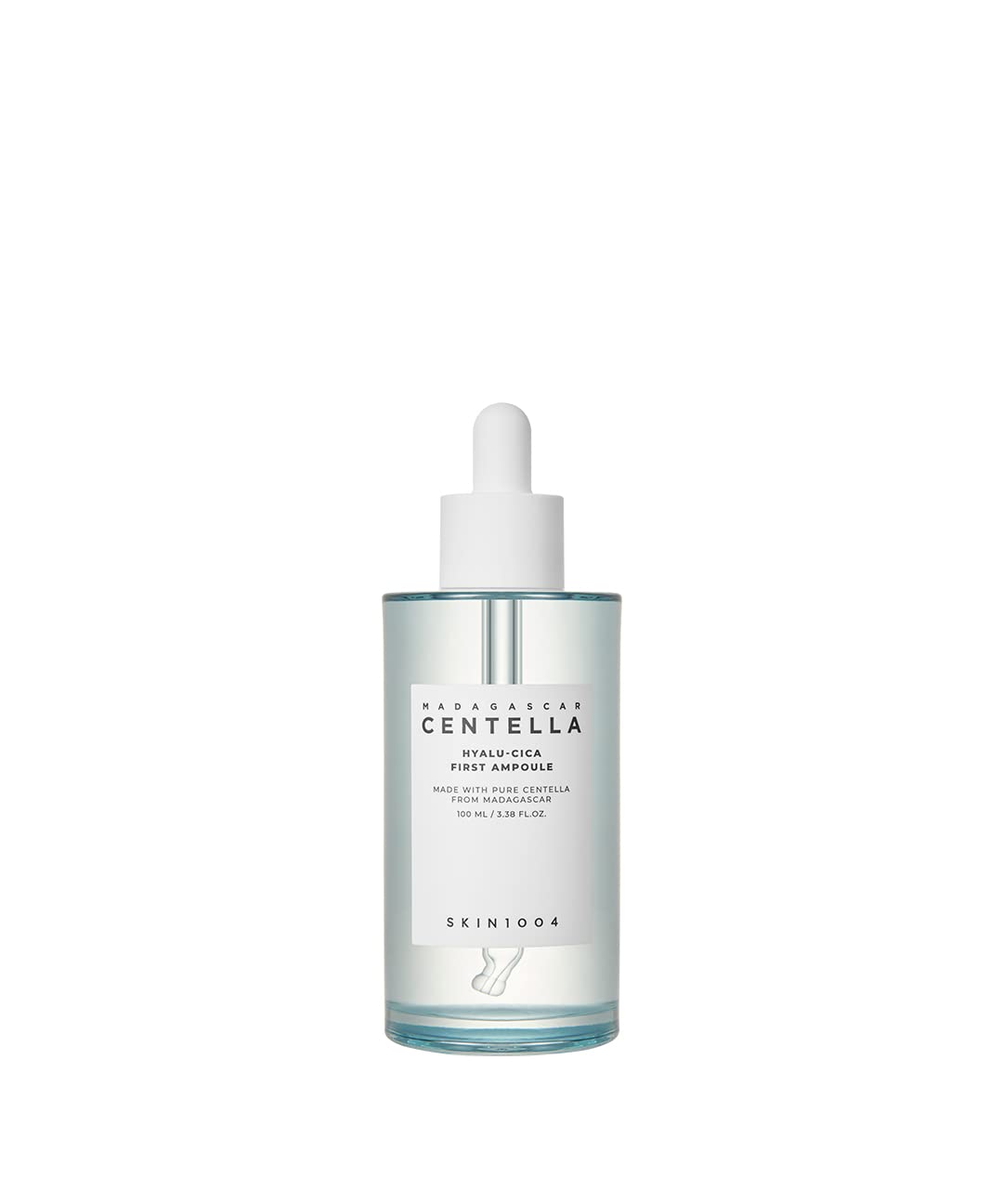 Skin1004 | Madagascar Centella Hyalu-Cica First Ampoule 100Ml | Best Price in Pakistan original skincare product Pakistan Main image