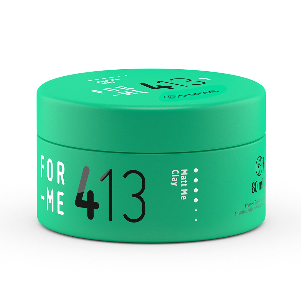 Framesi | FOR ME 413 Matt Me Clay | Best Price in Pakistan original skincare product Pakistan