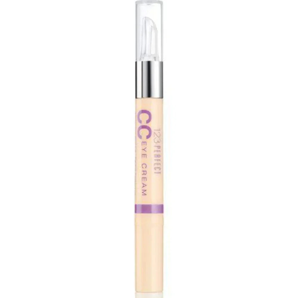 Bourjois- Face | Cc Eye Cream T23 Beige Dor | Best Price in Pakistan original skincare product Pakistan Main image