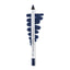 Lamel | Long Lasting Kajal Eye Liner | 405 Indigo | Best Price in Pakistan original skincare product Pakistan