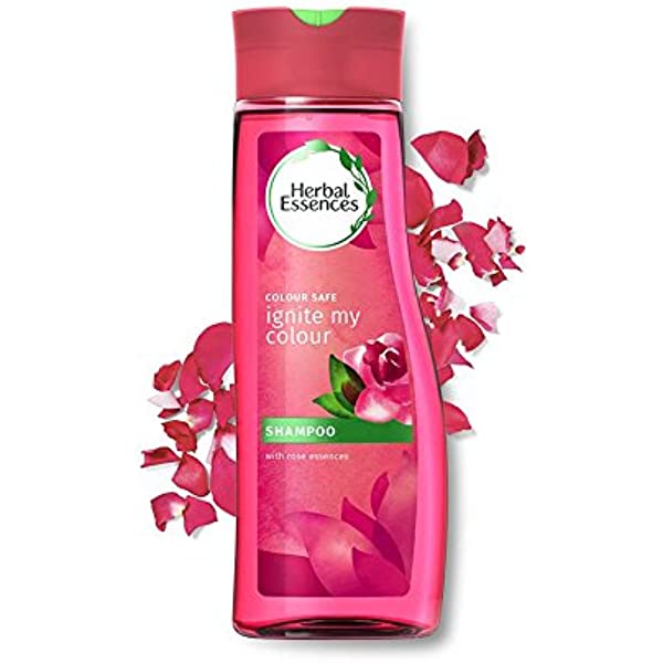 Herbal Essences Shampoo Ignite My Color 400ML | Best Price in Pakistan original skincare product Pakistan