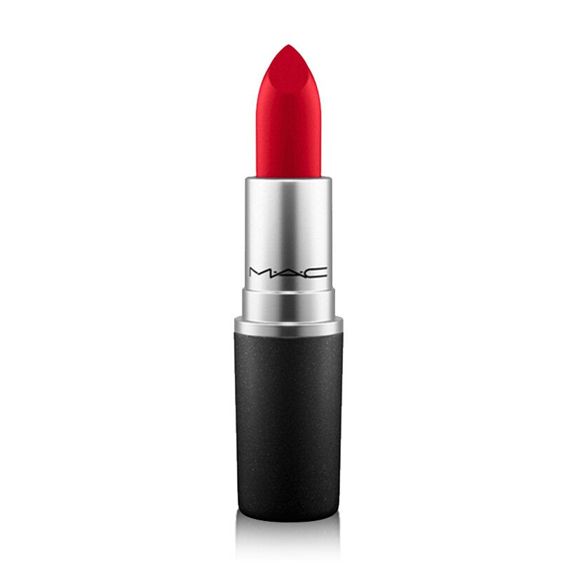 MAC | Satin Lipstick | 811 MAC Red | Best Price in Pakistan original skincare product Pakistan