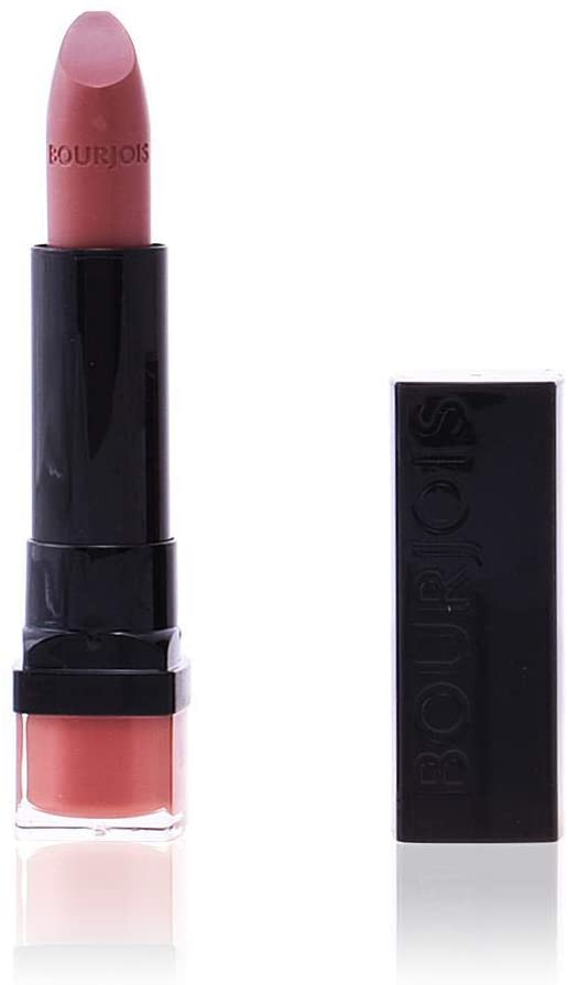 Bourjois | Rouge Edition Lipstick | 39 Pretty In Nude | Best Price in Pakistan original skincare product Pakistan مرکزی تصویر