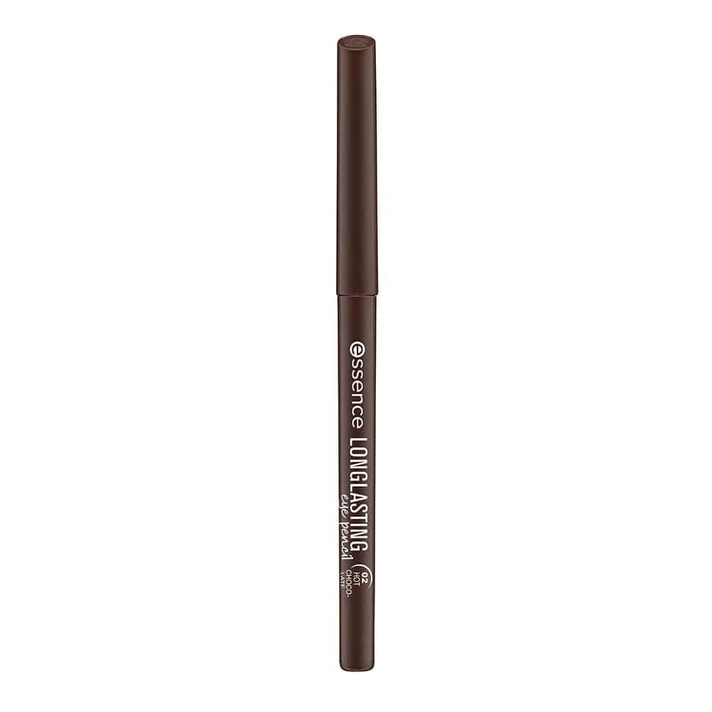 Essence Long-Lasting Eye Pencil 02 | Best Price in Pakistan original skincare product Pakistan Main image