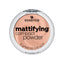 Essence | Mattifying Compact Powder 43 | Best Price in Pakistan original skincare product Pakistan