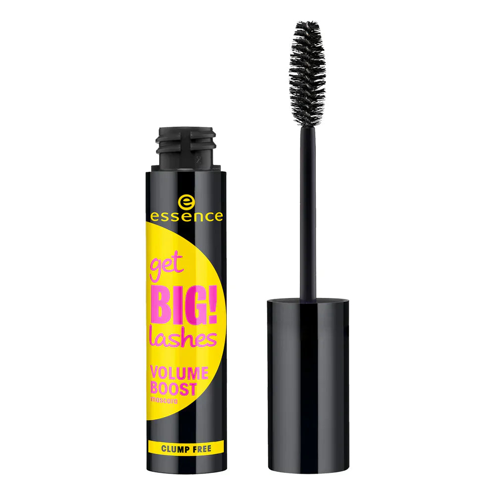 Essence | Get Big Lashes Volume Boost Mascara | Best Price in Pakistan original skincare product Pakistan Main image