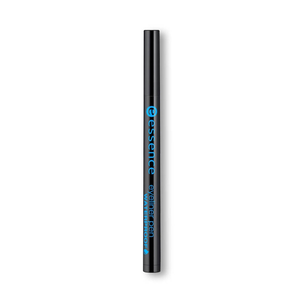 Essence | Eyeliner Pen Waterproof | 01 | Best Price in Pakistan original skincare product Pakistan