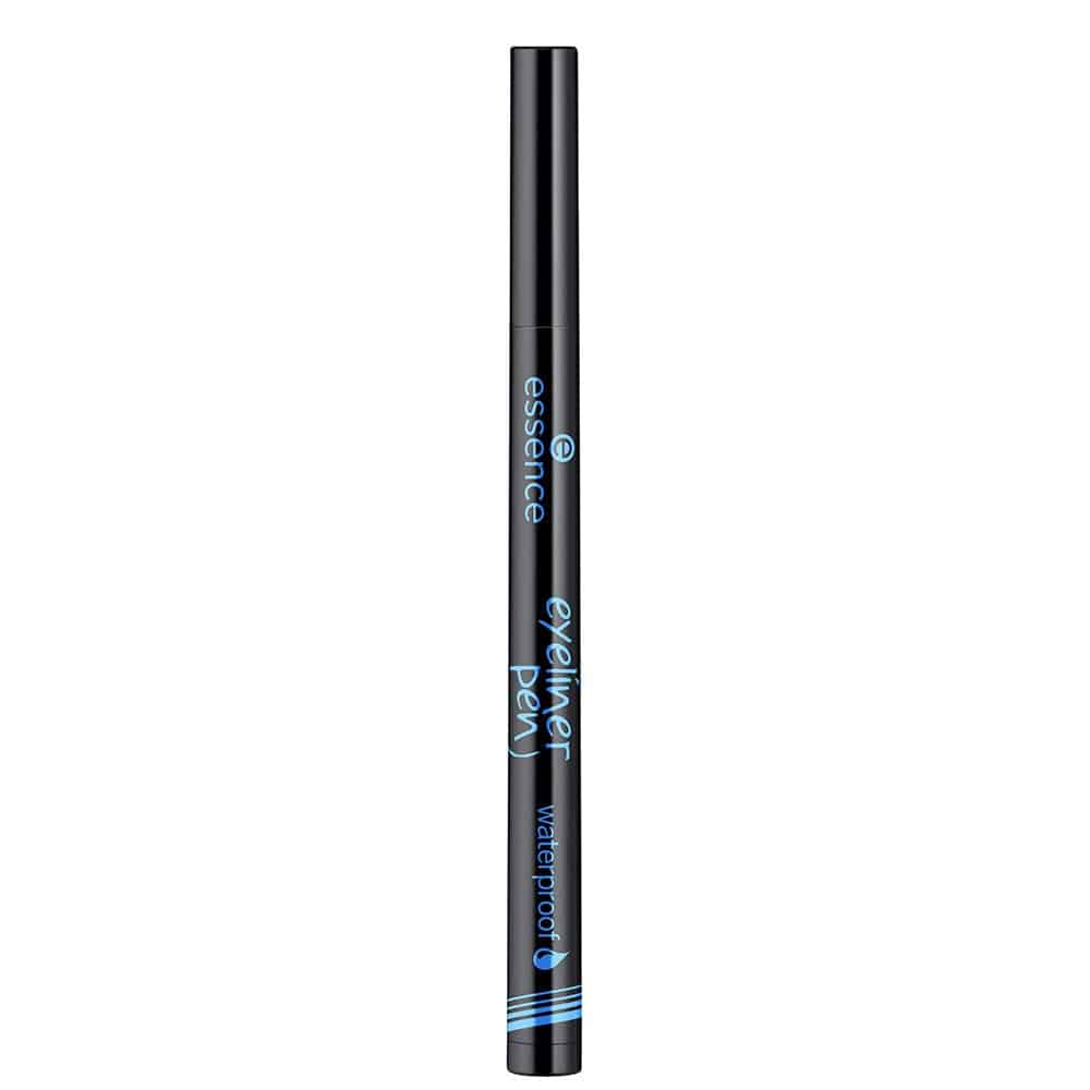 Essence Eyeliner Pen Waterproof 01 | Best Price in Pakistan original skincare product Pakistan Main image