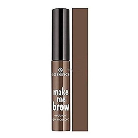 Essence Make Me Brow Eyebrow Gel Mascara 02 | Best Price in Pakistan original skincare product Pakistan