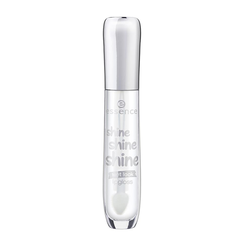 Essence | Shine Shine Shine Lipgloss 01 | Best Price in Pakistan original skincare product Pakistan مرکزی تصویر