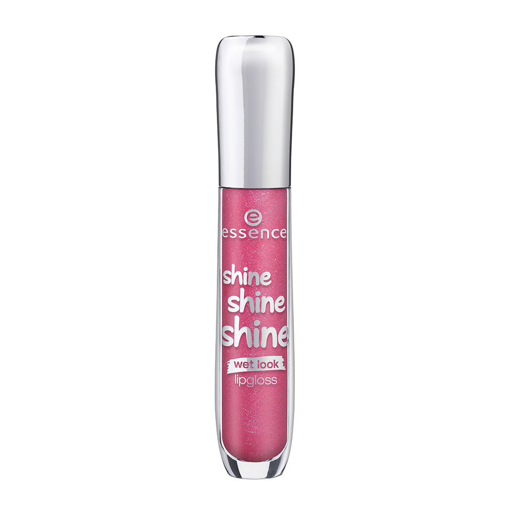Essence | Shine Shine Shine Lipgloss 03 | Best Price in Pakistan original skincare product Pakistan مرکزی تصویر