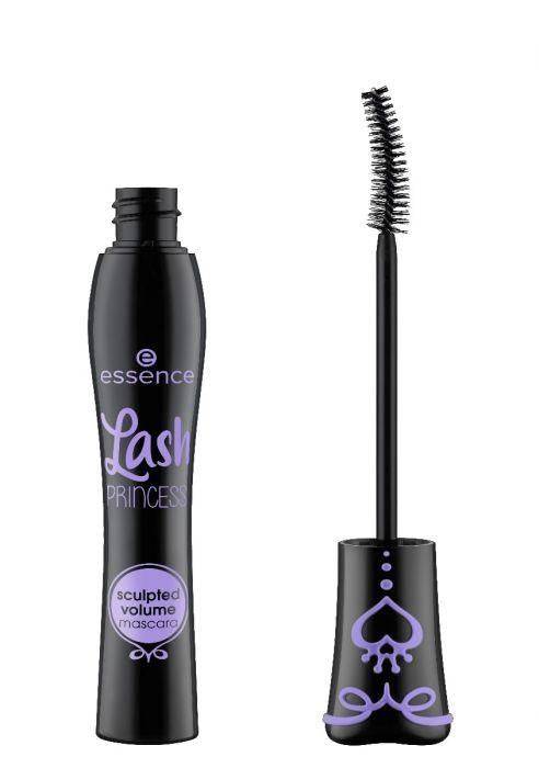 Essence Lash Princess Sculpted Volume Mascara Purple | Best Price in Pakistan original skincare product Pakistan