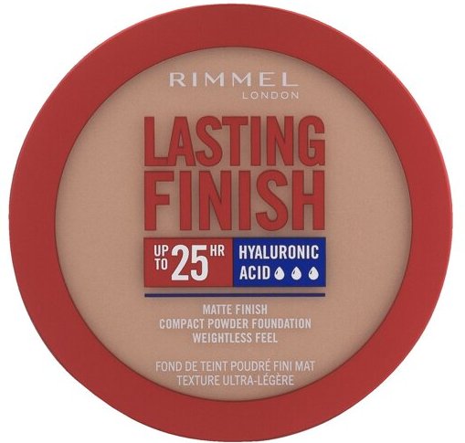 Rimmel London | Lasting Finish Compact Powder Foundation | 008 Soft Beige | Best Price in Pakistan original skincare product Pakistan