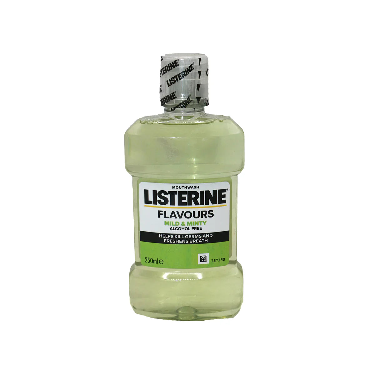 Listerine | Mouth Wash | 250Ml | Best Price in Pakistan original skincare product Pakistan